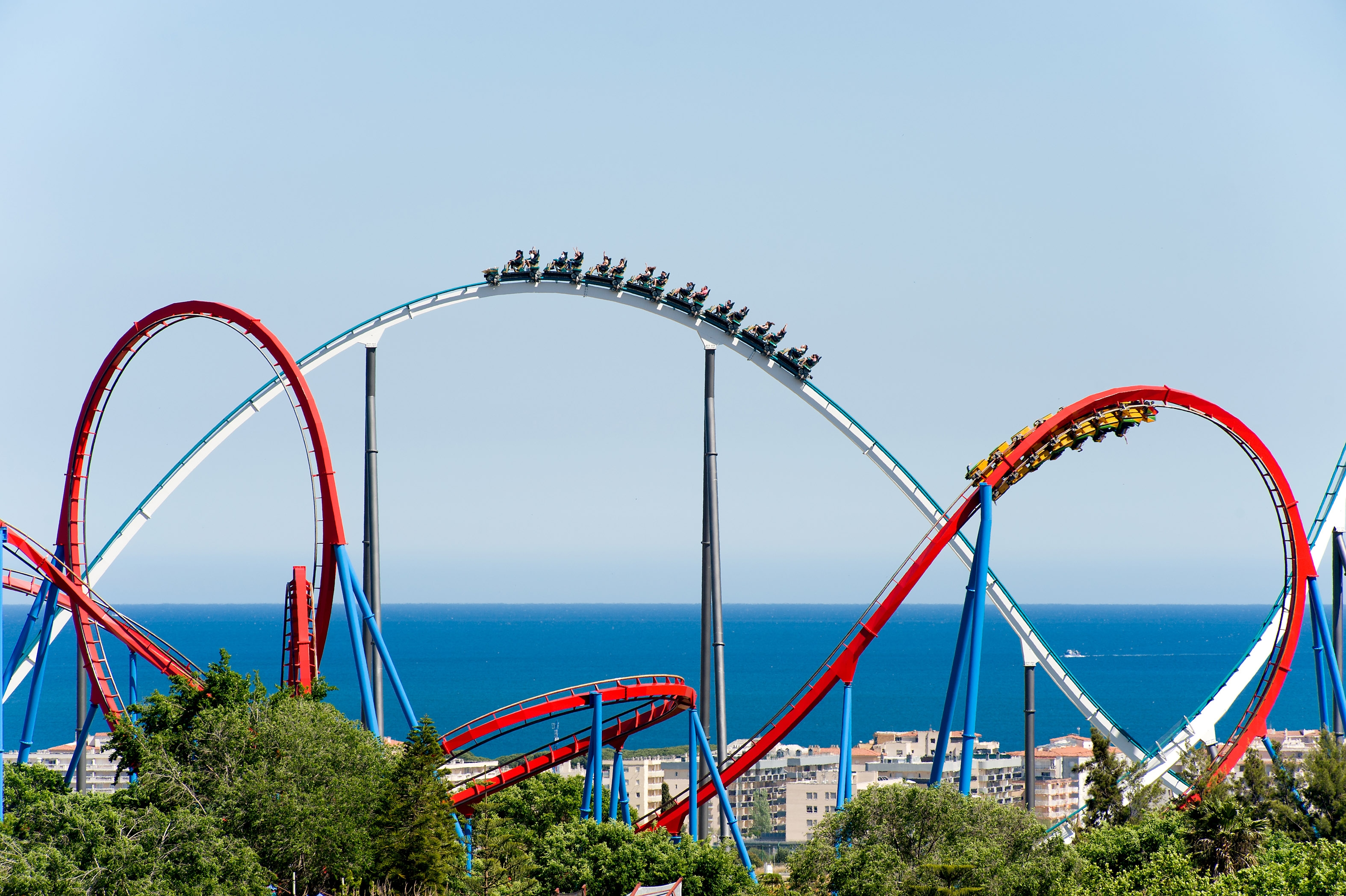 DragonKhan_Shambhala_PortAventura