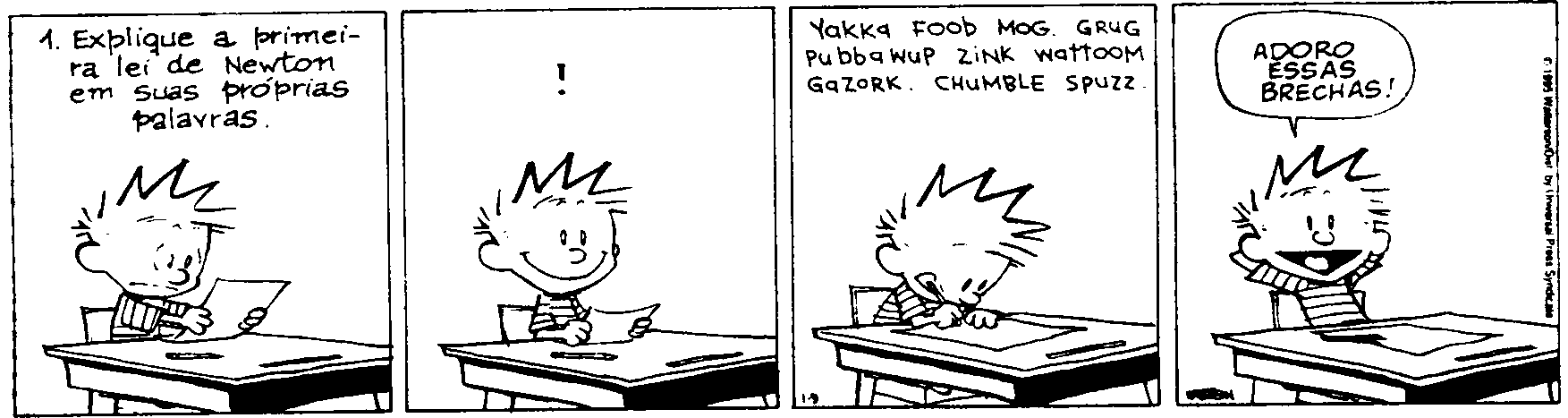 CalvinHobbes